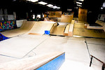 Boneyard Chester Skatepark