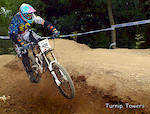 Caersws Cup Round 3 2010