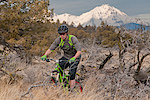 Kirt Voreis Introduces New Fox Striker Helmet