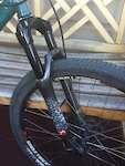 Marzocchi dj 1