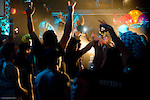 BCDC went off at the GLC after the New World Disorder Greatest Hits Premiere.