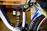 Giant Maestro Suspension Technology