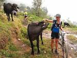 Kathmandu, Nepal With Sacred Rides