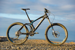 Scott Genius LT 10 - Tested