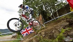 Manon Carpenter | World Champion - Interview
