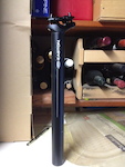 Brand New Easton 31.6mm seatpost UNCUT 350mm