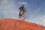 Above the Noise - A New Film by Sean Anderson