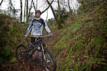 Enduro bike checks, February 2012