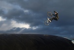 Farmer John's Airbag Session