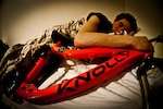 Knolly Bikes Welcomes Back James Doerfling and Garett Buehler