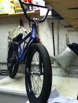 my bike