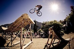 2012 Queenstown Bike Festival - Slopestyle