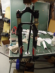 Rockshox Revelation U-Turn Spring Swap (Part 2)