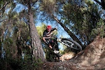 Fabien Barel On-board Testing for Brake Authority