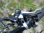 FOX 2013 suspension CTD remote