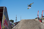 Sea Otter Jump Jam Qualifier Results