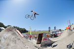 Sea Otter Classic - Martin Soderstrom wins Rain or Shine Jam