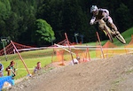 iXS European Downhill Cup and Schwalbe EFS are coming to the Out of Bounds Festival in Leogang