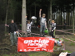 Gawton Gravity Hub Offers first British Cycling Go-Ride Gravity Racing and Coaching Sessions