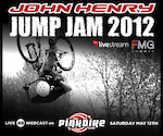 2012 John Henry Jump Jam - Top 5