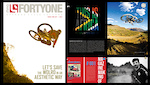 Mountainbike magazine Mag41 Issue #002