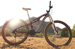 2013 Magura Suspension - First Look