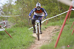 2012 Canada Cup #1, Mont Tremblant