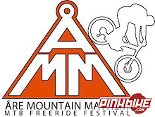 Åre Mountain Mayhem 2005