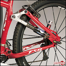 Specialized EPIC introduction
