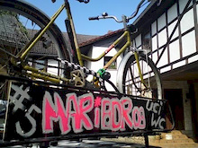 MTBCut Present Maribor WC Day 1