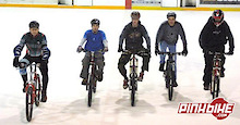 Winter Tire Test