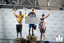 US Open Downhill
