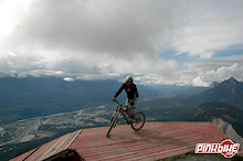 Golden BC