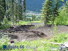 Getting Ready for Summer on the Slopes at Sun Peaks Resort