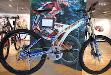Specialized HQ - The Road To Sea Otter