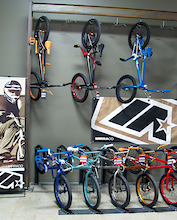 Bicycle Sports Pacific