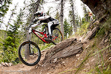NW Cup #3 Race Run
Sequence by Tim Zimmerman
