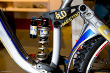 10 days left to win the 'Ride Giant. Ride Whistler' contest!