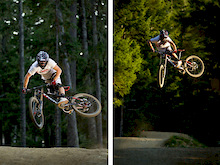 Trek camp @ Whistler. Photos by Sterling Lorence.