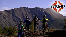 STUND Season 3 - Ep. 4 - Big Bikes in Big Mountains!