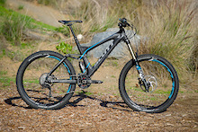 Scott Genius LT