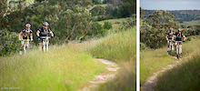 Airborne Bicycles Photoshoot