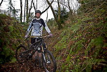 Enduro bike checks, February 2012