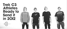 Press shot.