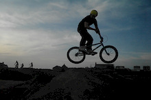 seascale bike track