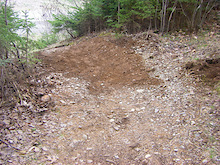 last  corner on Midget train, freshenned up.