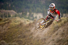 Kamloops Race The Ranch - BC Cup Round 1

Full Moto charge...