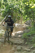 Various shots from our Mountain Creek trip.