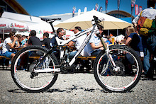 Wednesday Randoms - Eurobike 2012