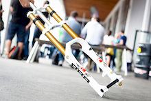 Thursday Randoms Part 2 - Eurobike 2012
